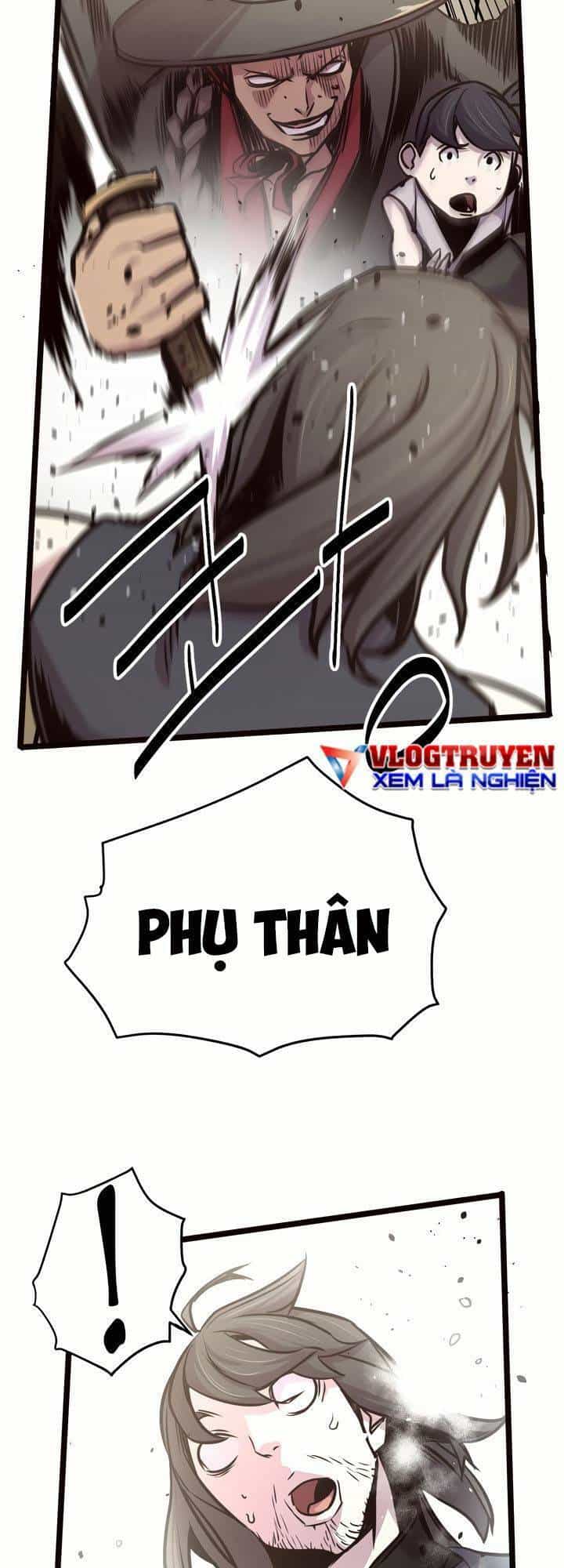 Kẻ Thù - Chương 27 - ảnh 59