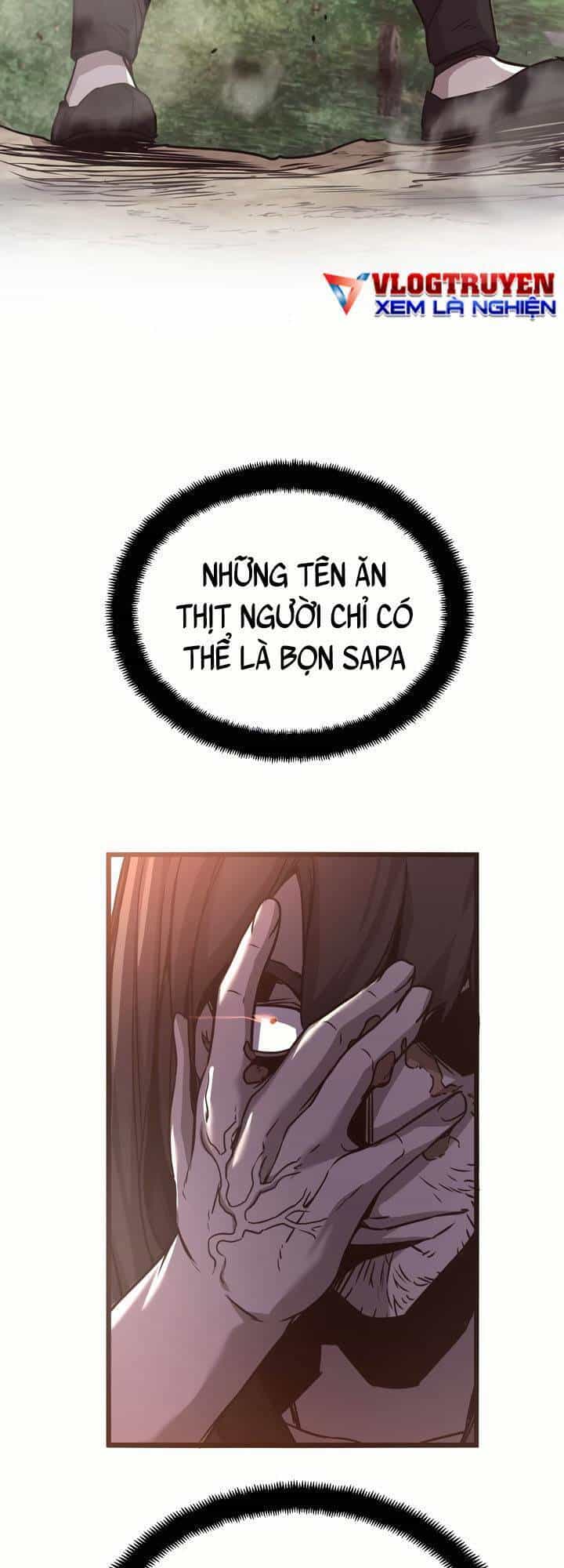 Kẻ Thù - Chương 28 - ảnh 10