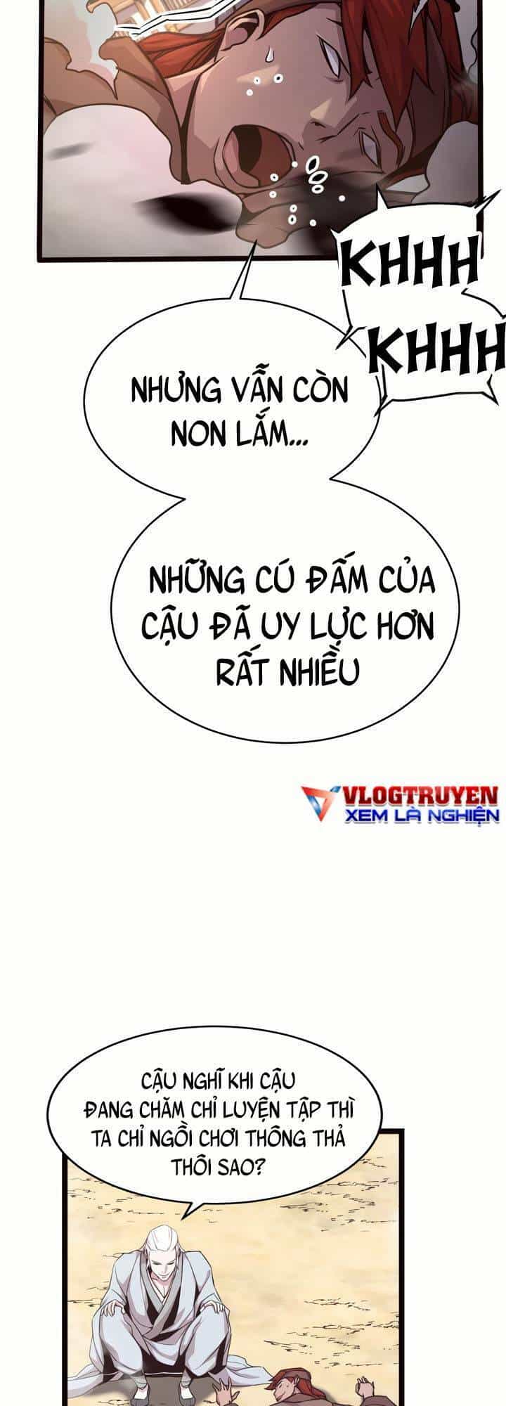 Kẻ Thù - Chương 28 - ảnh 28