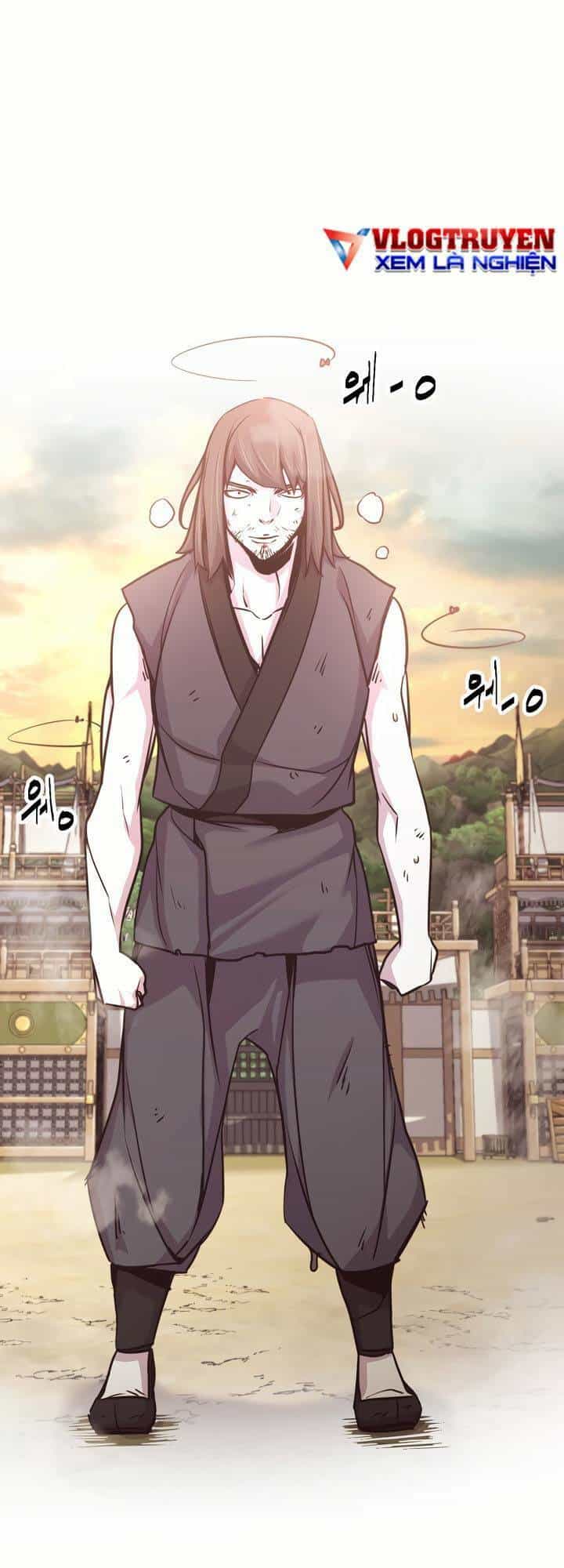 Kẻ Thù - Chương 28 - ảnh 33