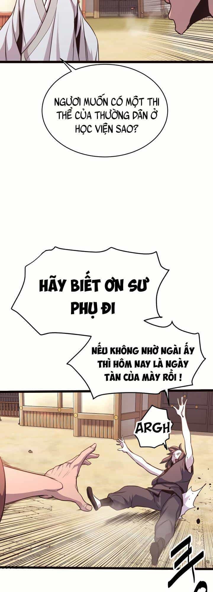 Kẻ Thù - Chương 28 - ảnh 51