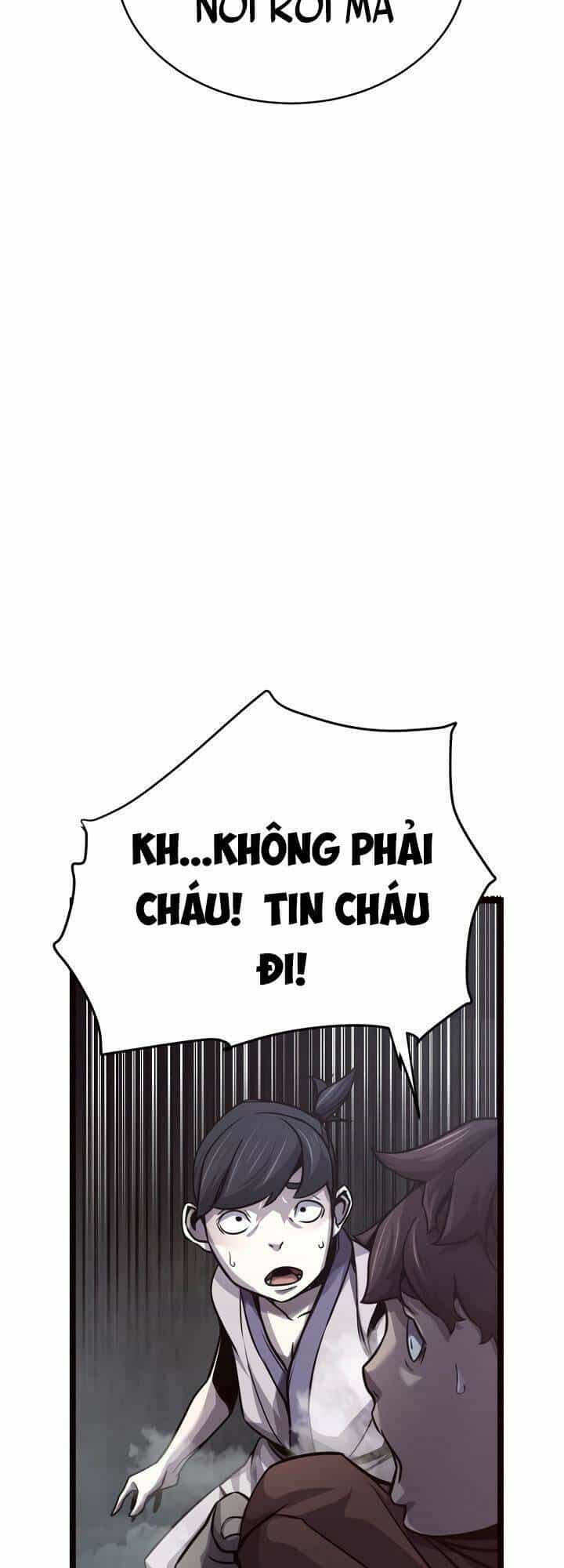 Kẻ Thù - Chương 29 - ảnh 42