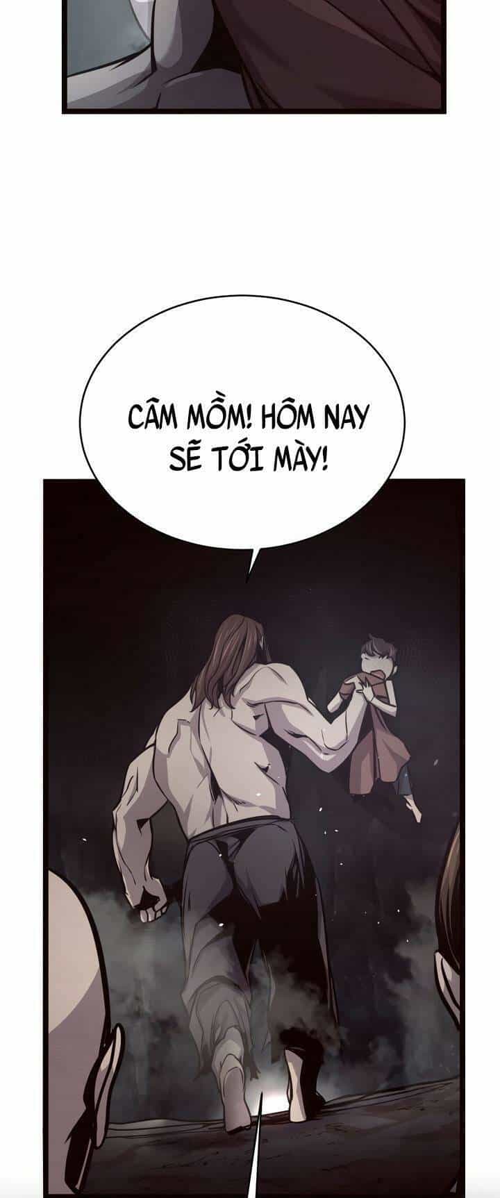 Kẻ Thù - Chương 29 - ảnh 43