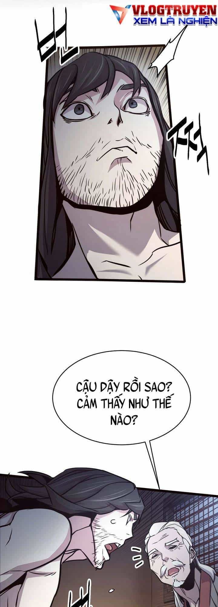 Kẻ Thù - Chương 29 - ảnh 56