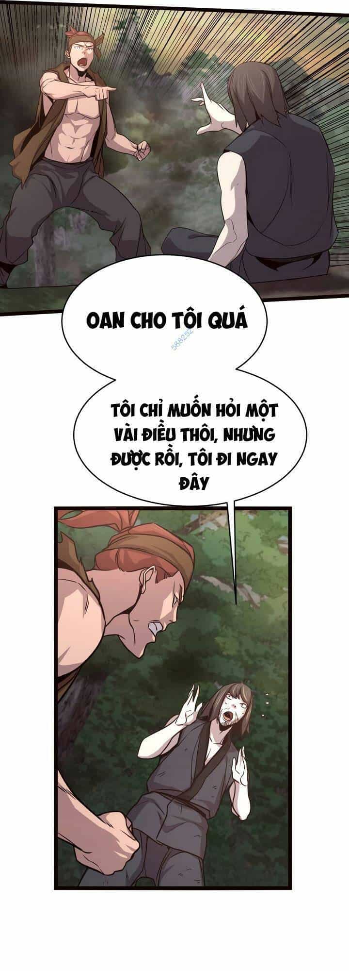 Kẻ Thù - Chương 29 - ảnh 6