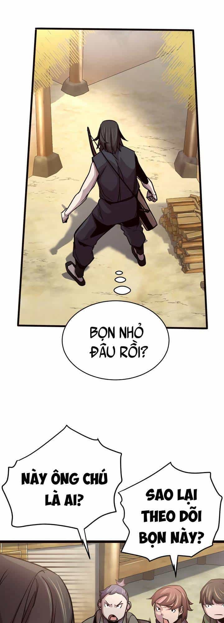 Kẻ Thù - Chương 30 - ảnh 13