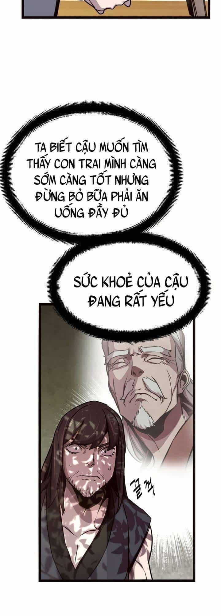 Kẻ Thù - Chương 30 - ảnh 21