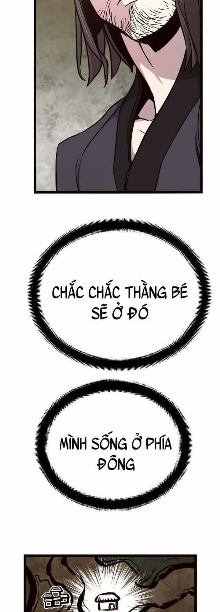 Kẻ Thù - Chương 30 - ảnh 3