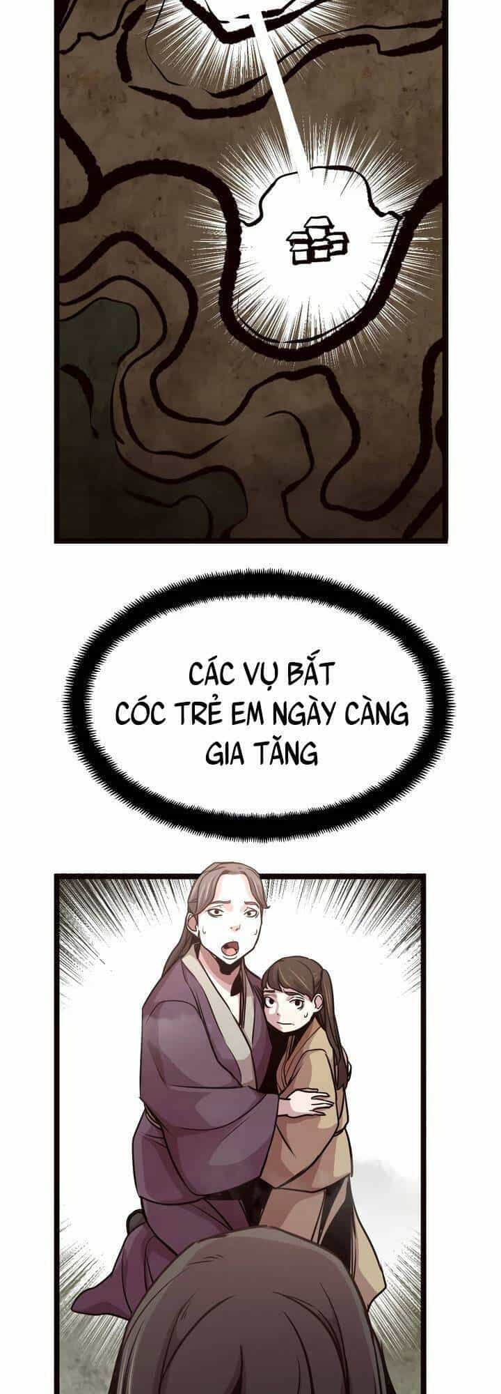 Kẻ Thù - Chương 30 - ảnh 4