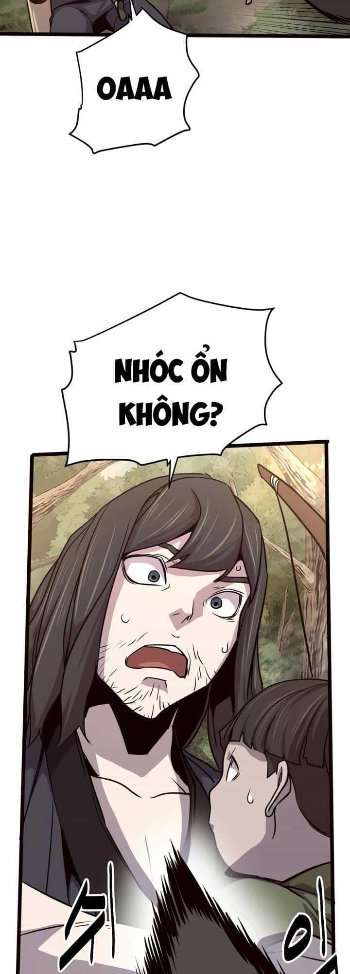 Kẻ Thù - Chương 30 - ảnh 44