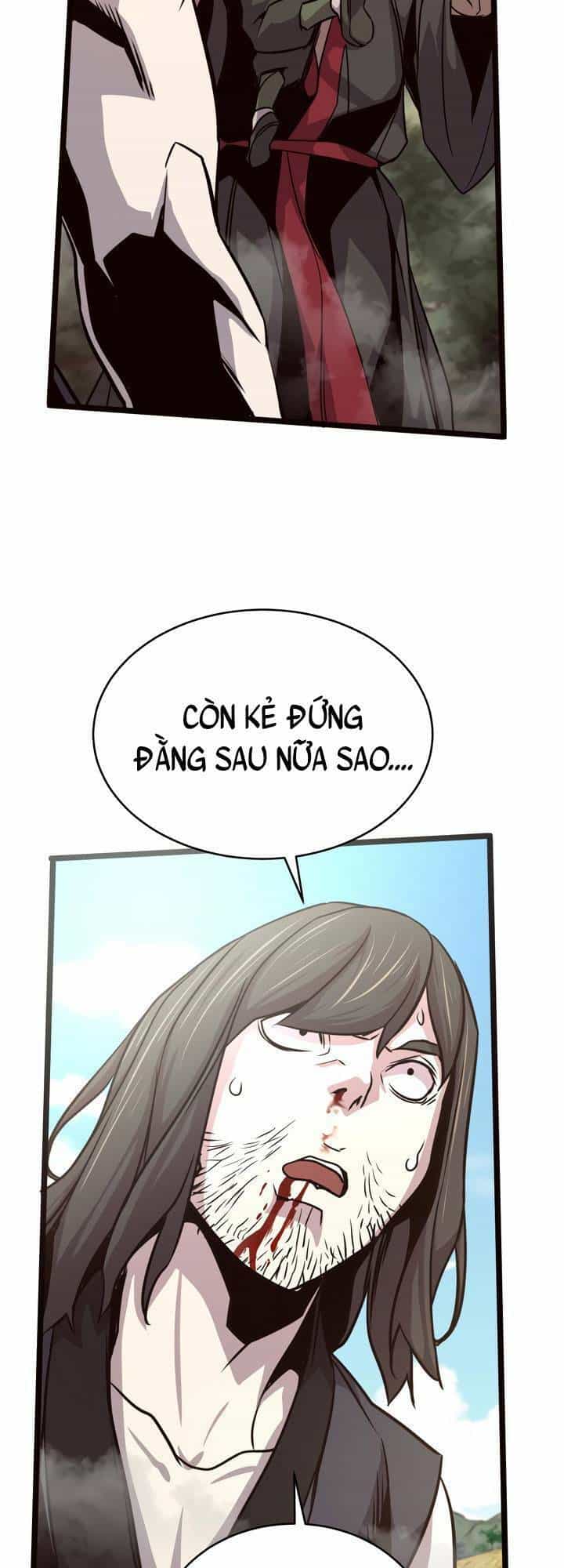 Kẻ Thù - Chương 30 - ảnh 48