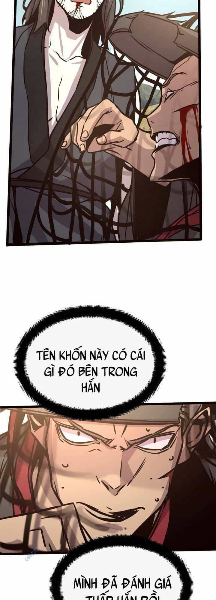 Kẻ Thù - Chương 30 - ảnh 54