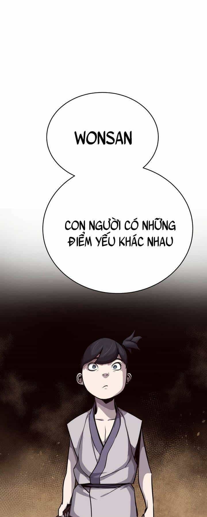 Kẻ Thù - Chương 31 - ảnh 10