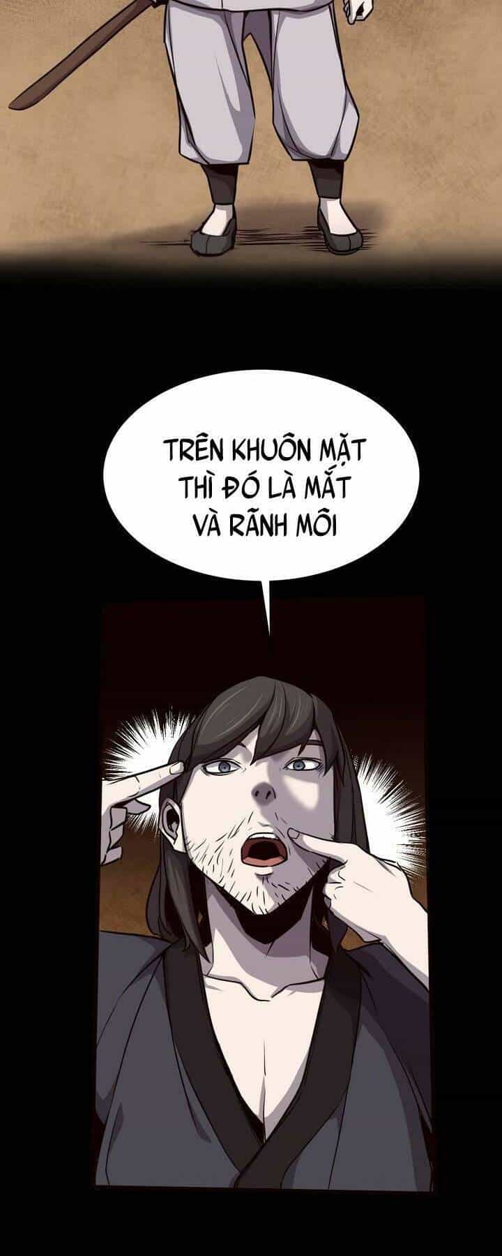 Kẻ Thù - Chương 31 - ảnh 11