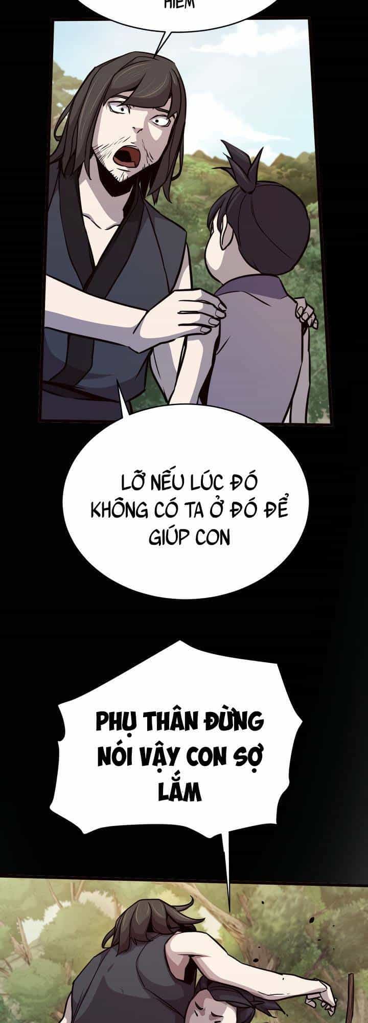 Kẻ Thù - Chương 31 - ảnh 14