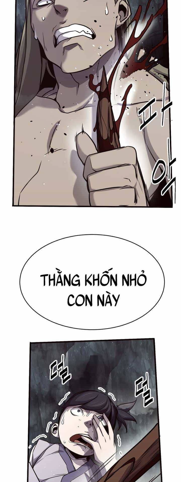 Kẻ Thù - Chương 31 - ảnh 21