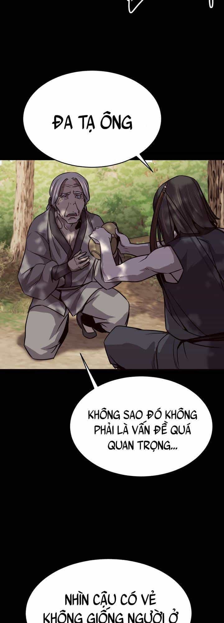 Kẻ Thù - Chương 31 - ảnh 37