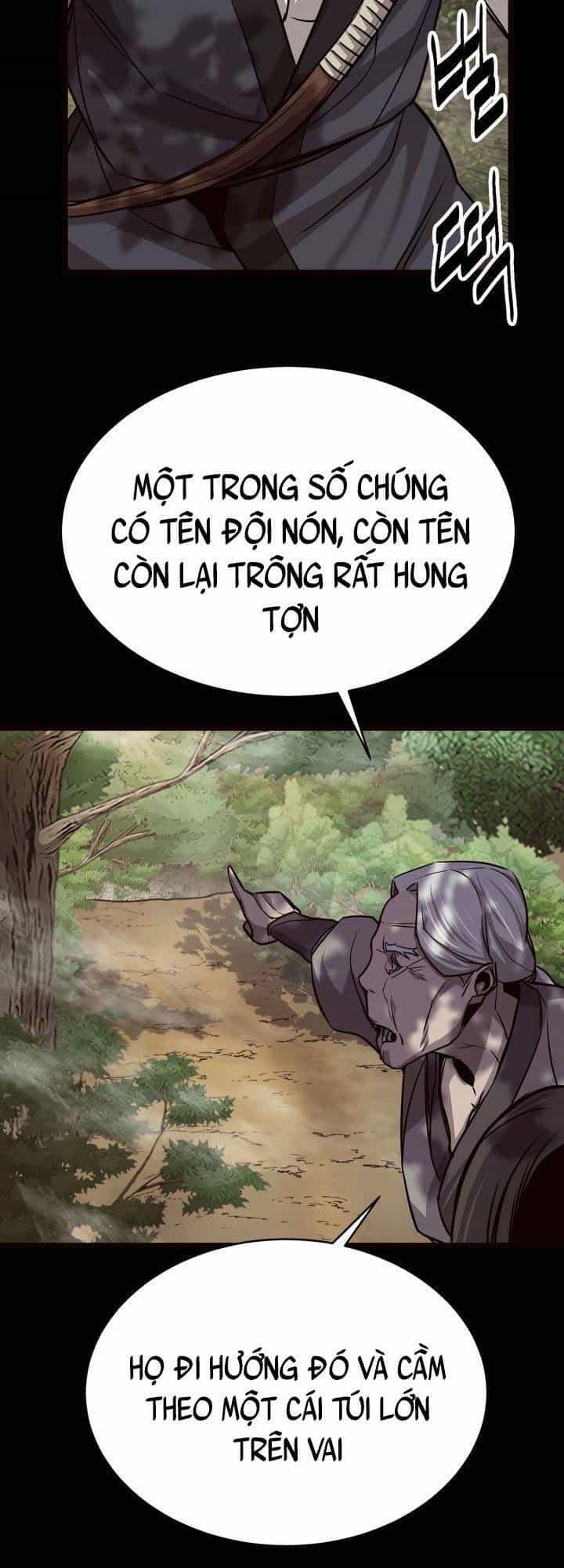 Kẻ Thù - Chương 31 - ảnh 41