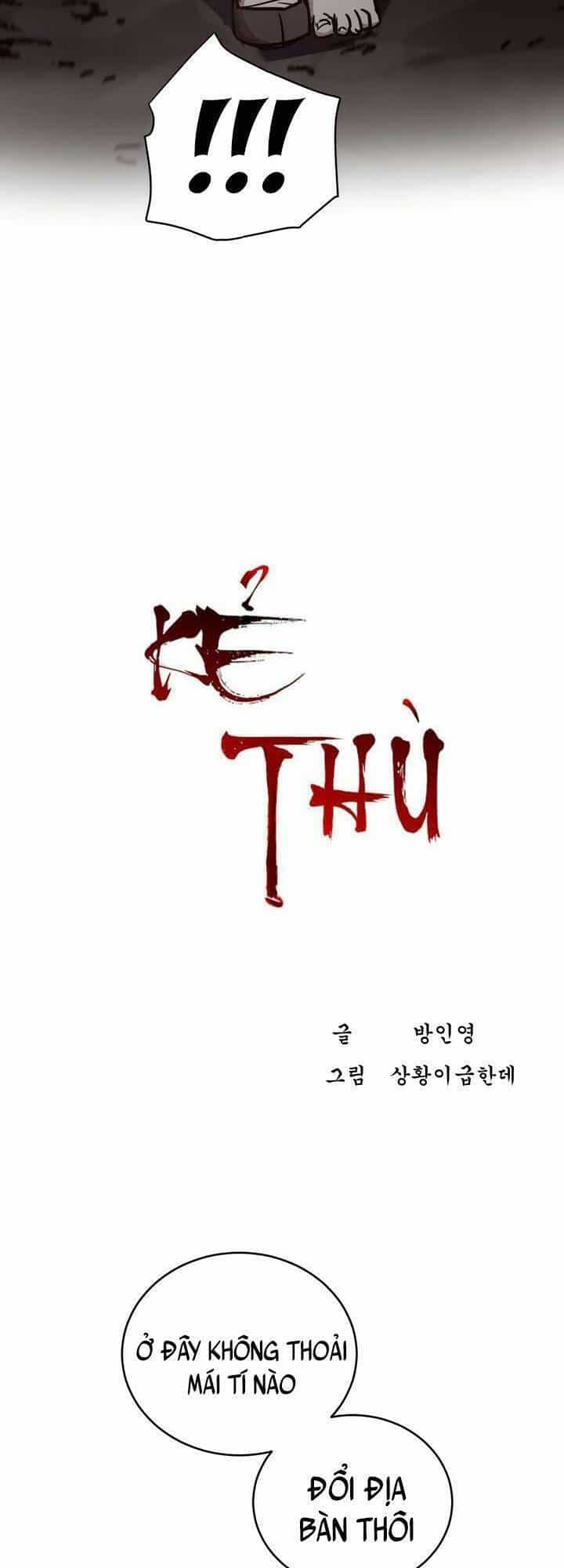 Kẻ Thù - Chương 31 - ảnh 5
