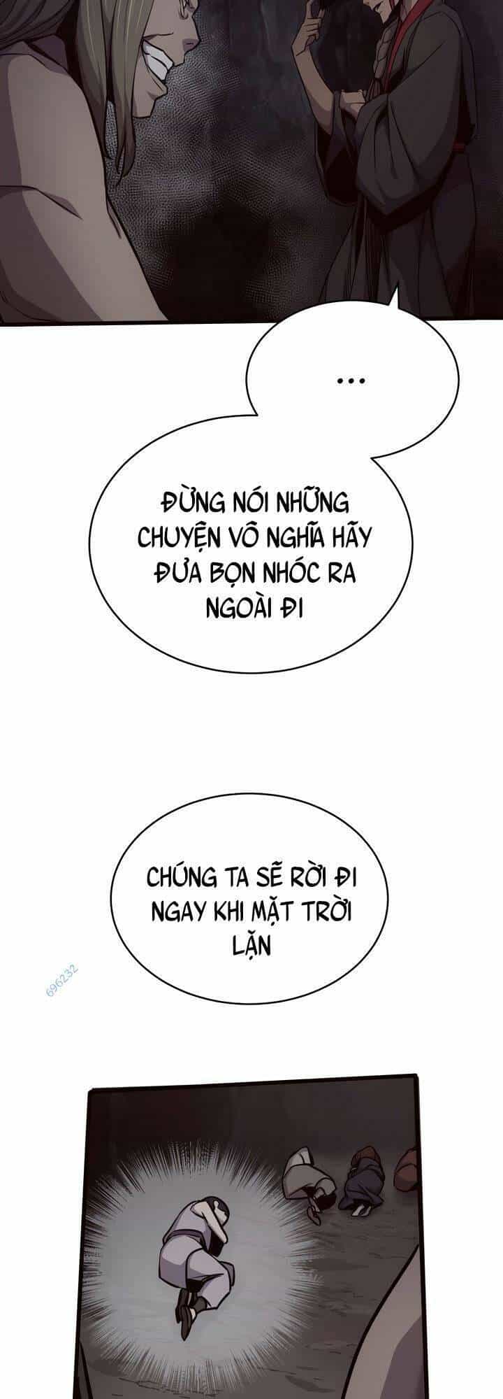 Kẻ Thù - Chương 31 - ảnh 8