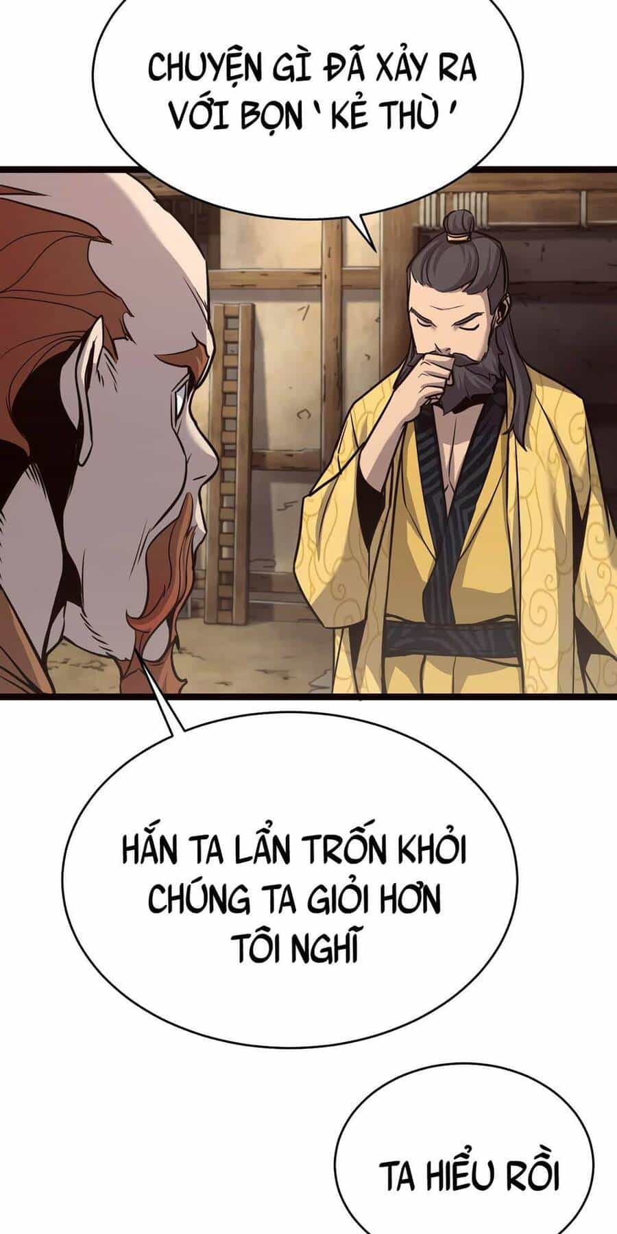 Kẻ Thù - Chương 32 - ảnh 14