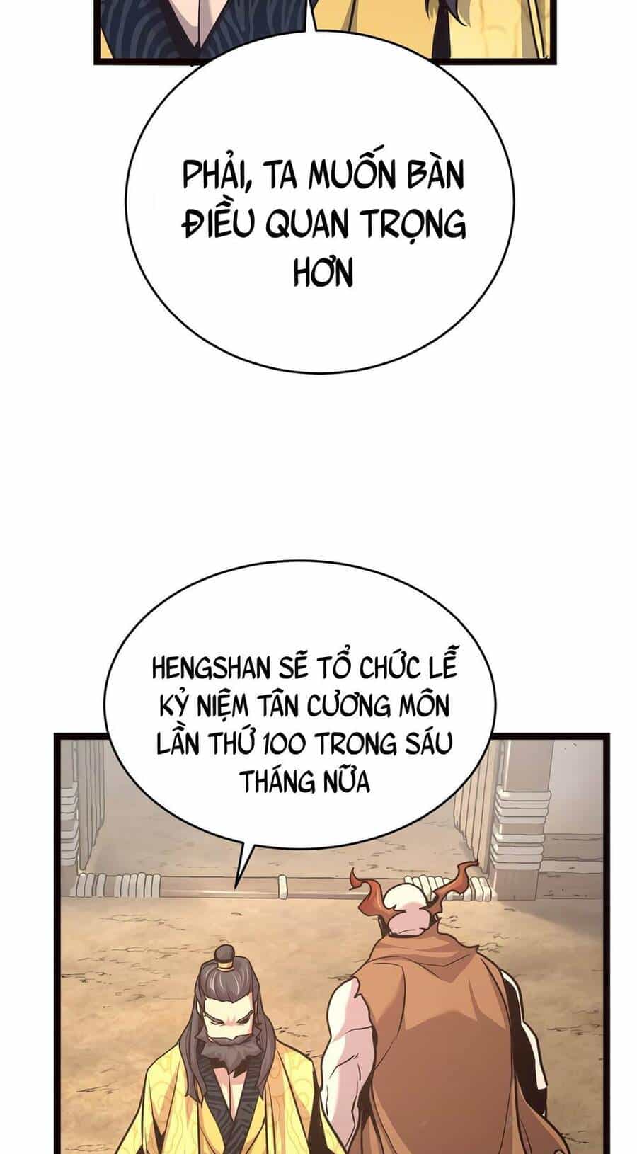 Kẻ Thù - Chương 32 - ảnh 17