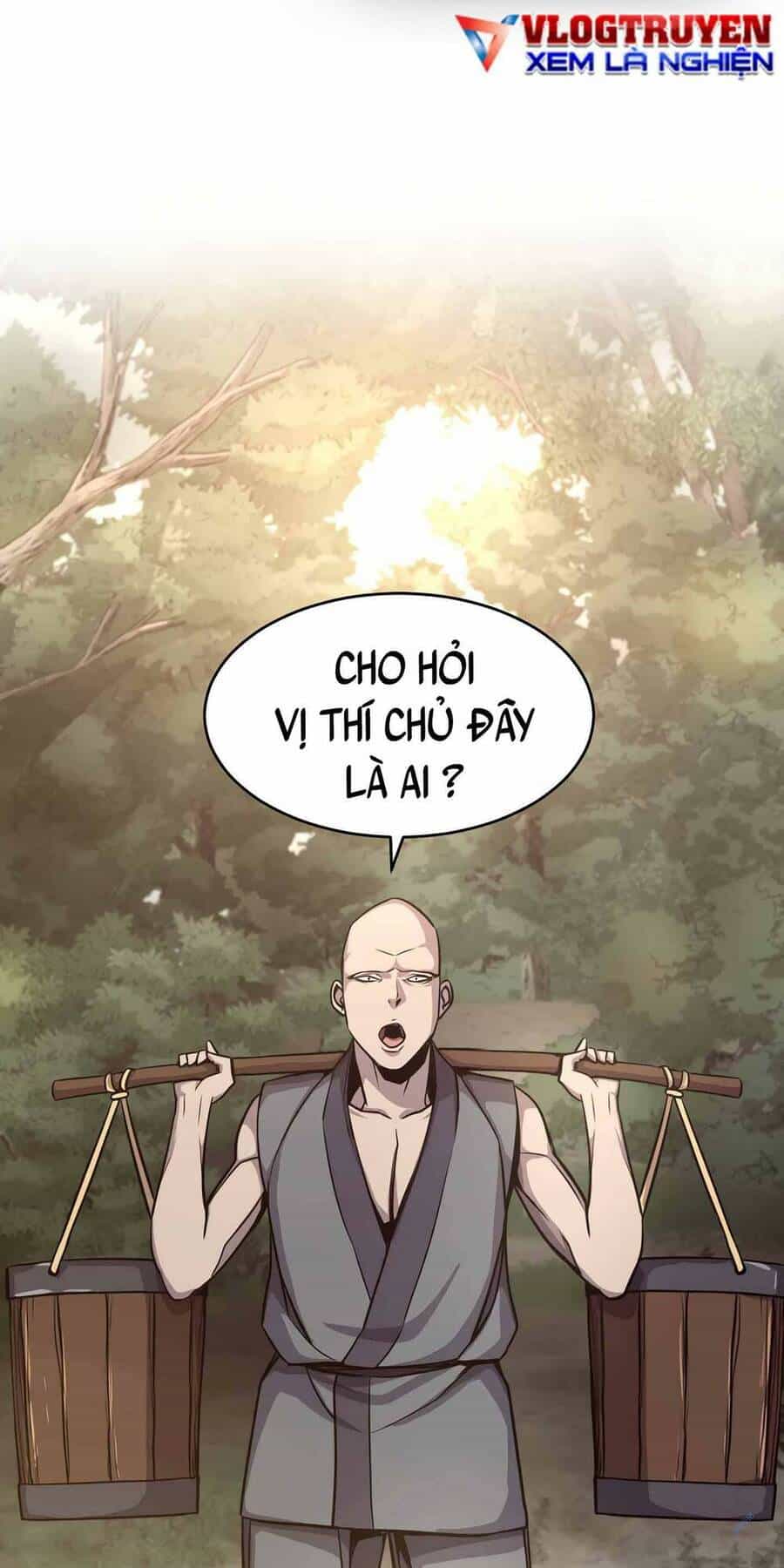 Kẻ Thù - Chương 33 - ảnh 1