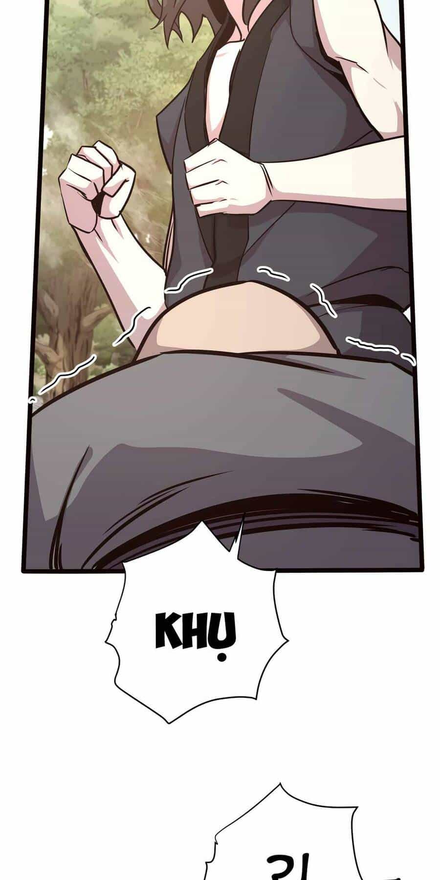 Kẻ Thù - Chương 33 - ảnh 18