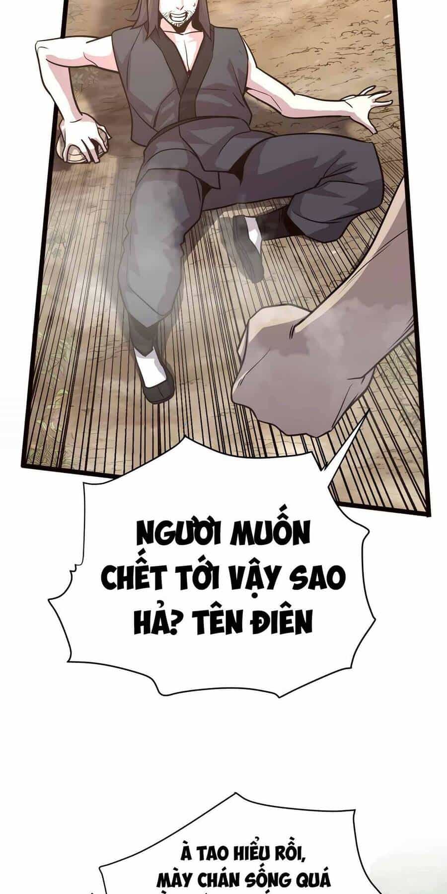 Kẻ Thù - Chương 33 - ảnh 54