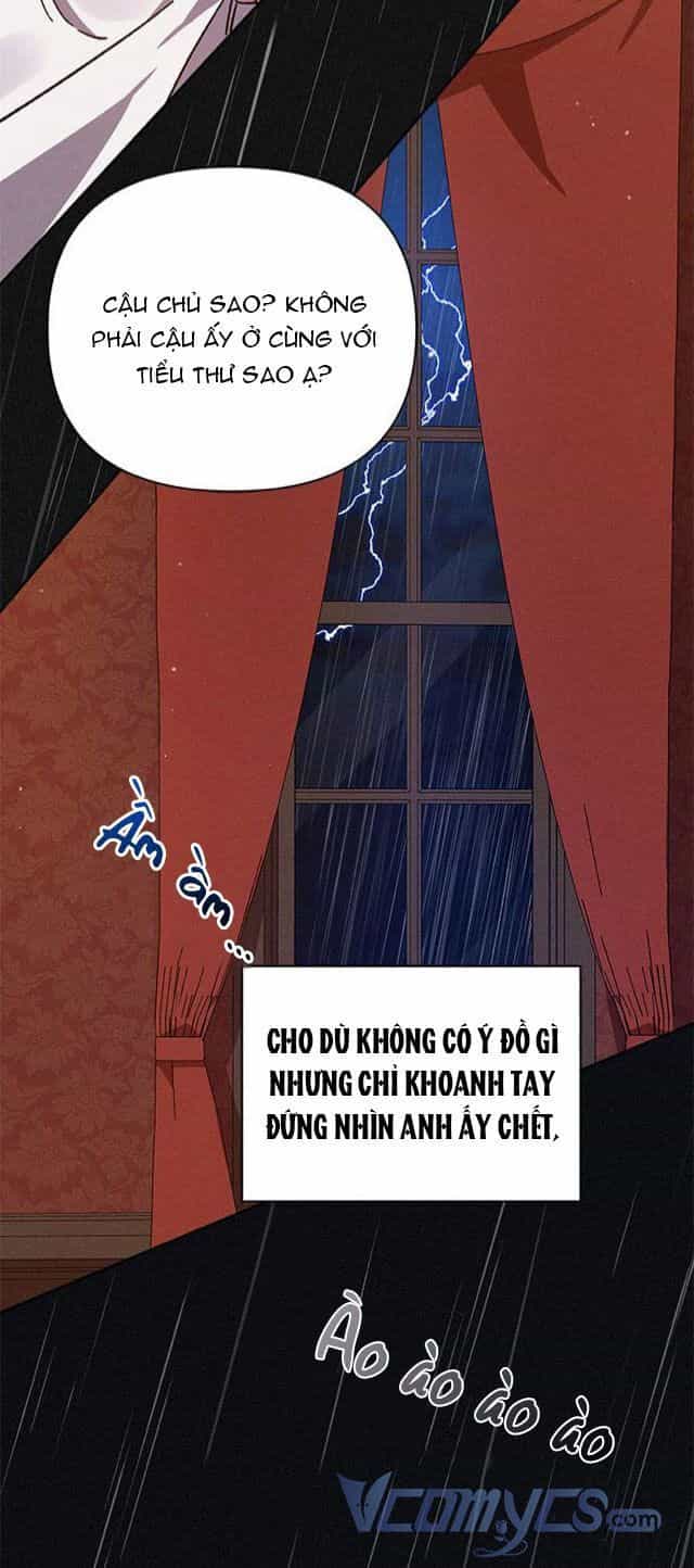 Kẻ Thù - Chương 2.5 - ảnh 22