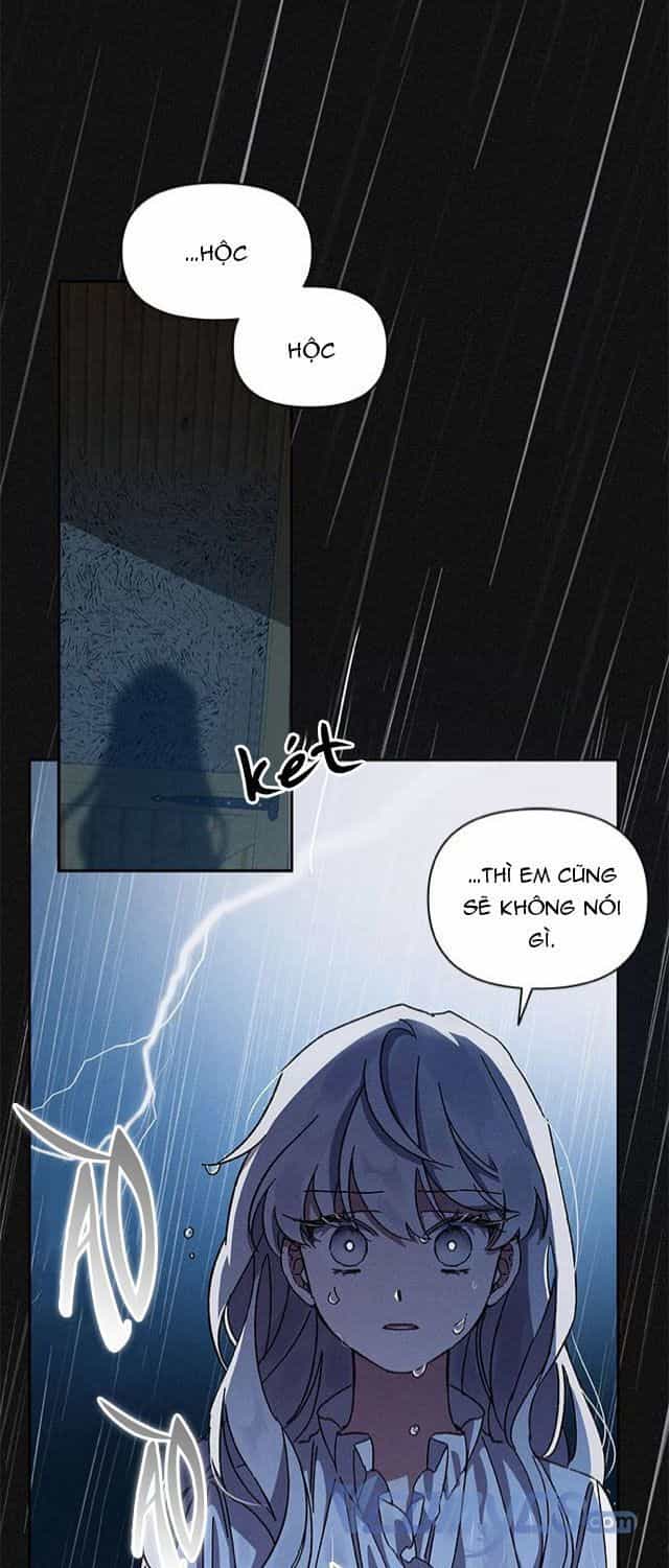 Kẻ Thù - Chương 2.5 - ảnh 33