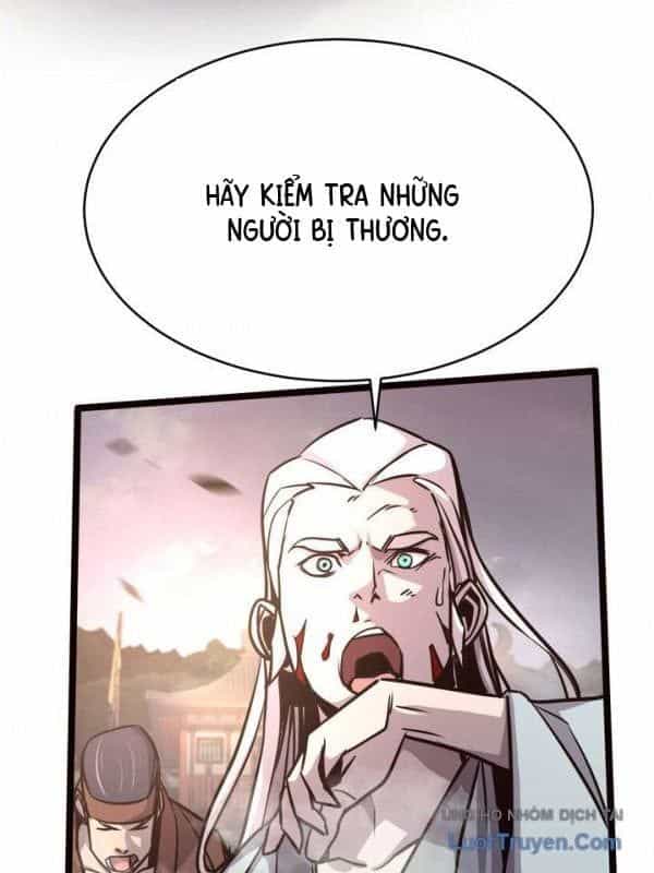 Kẻ Thù - Chương 36 - ảnh 6