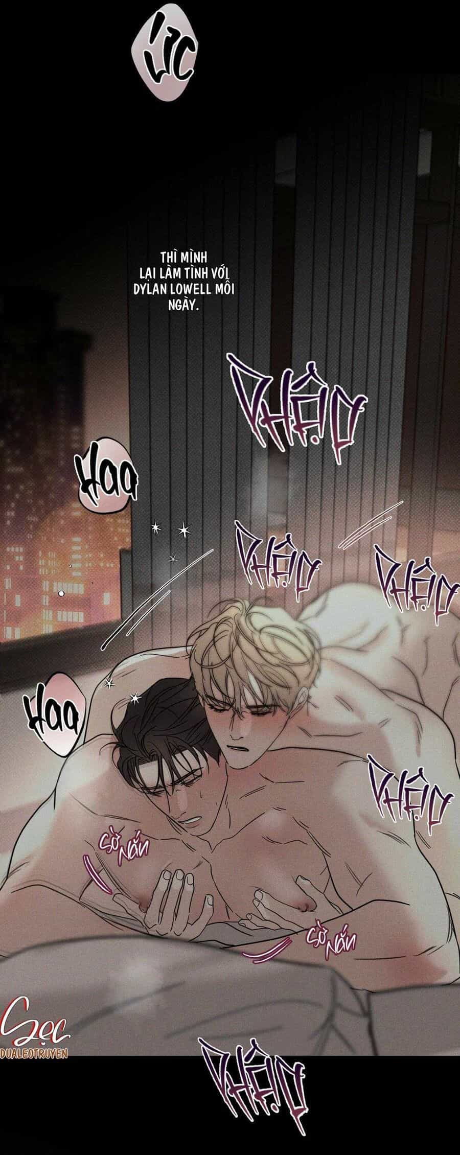 Kẻ Thù - Chương 38 - ảnh 23