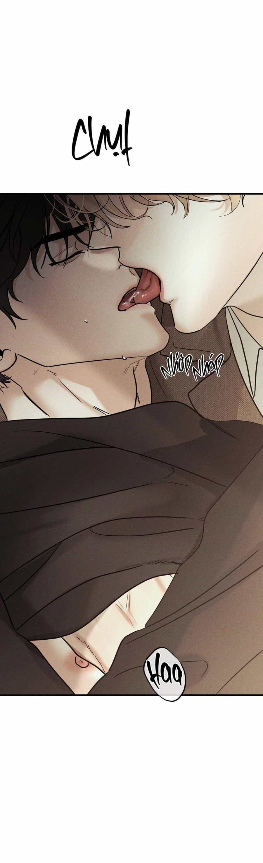 Kẻ Thù - Chương 38 - ảnh 5