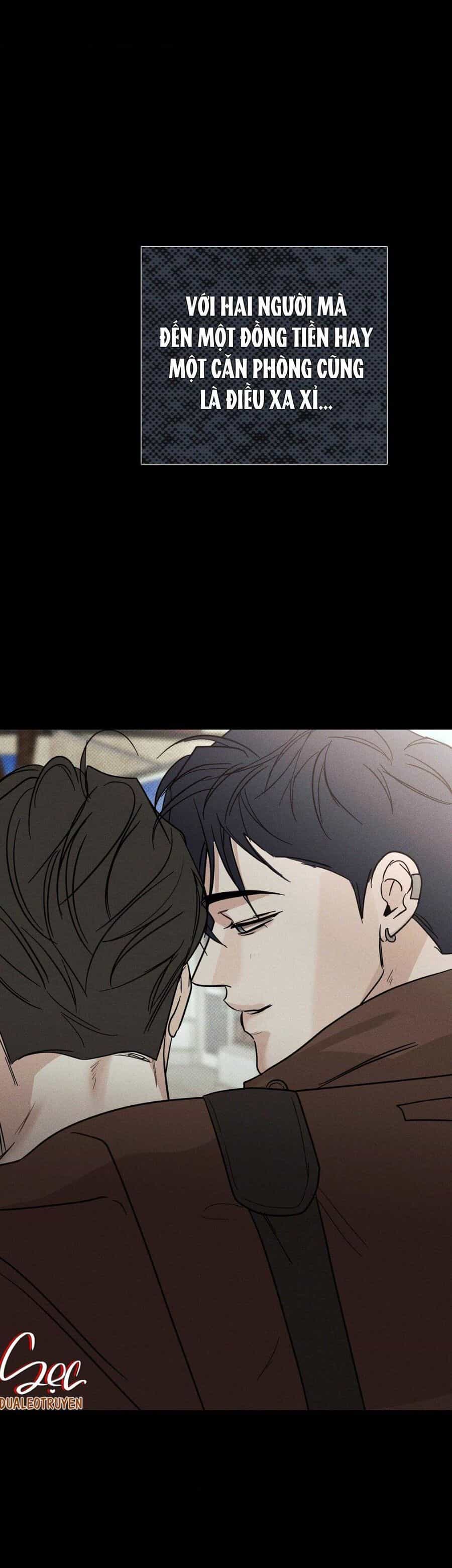 Kẻ Thù - Chương 40 - ảnh 47