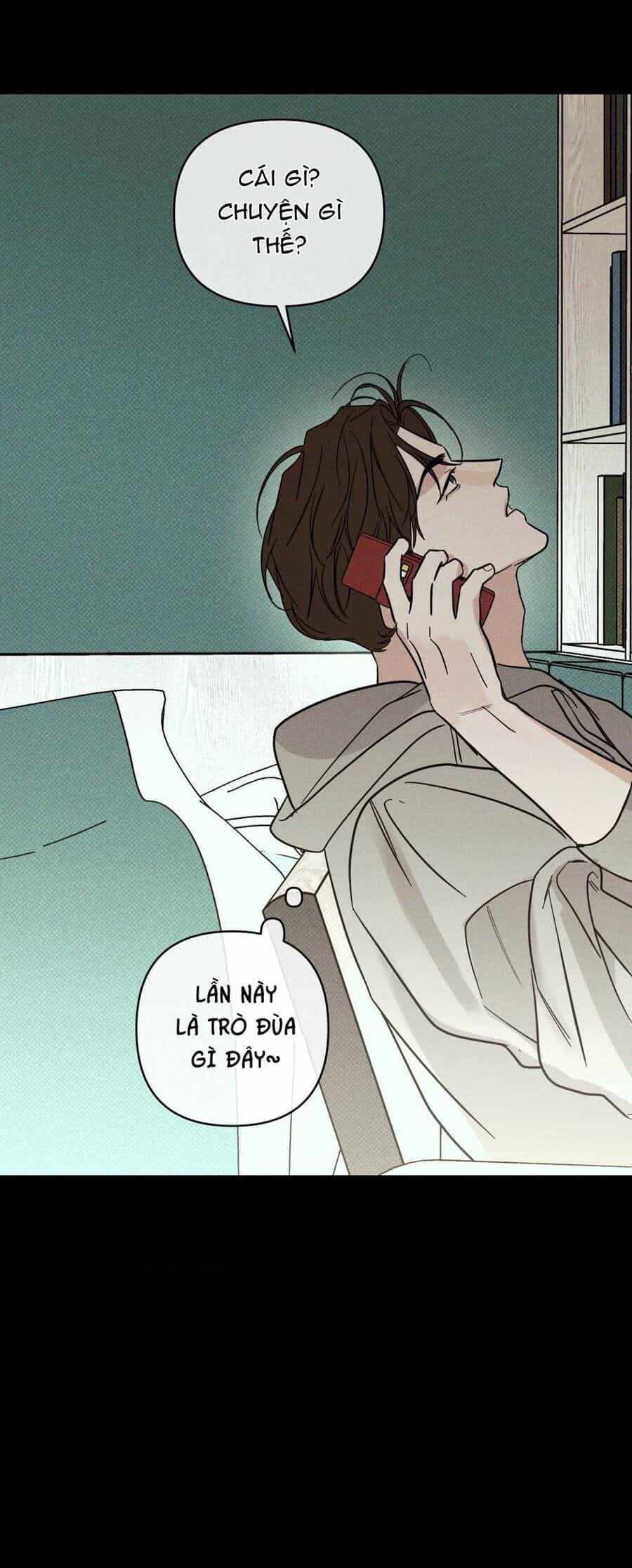 Kẻ Thù - Chương 40 - ảnh 55