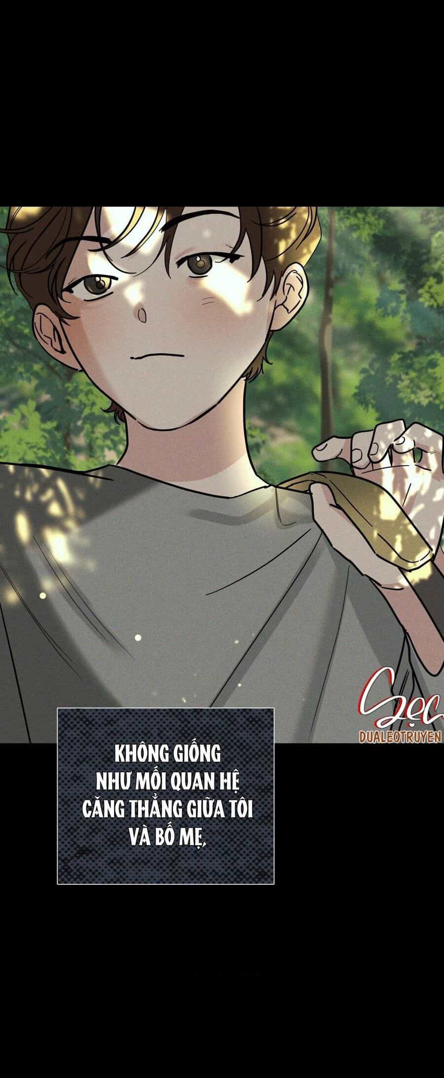 Kẻ Thù - Chương 40 - ảnh 8
