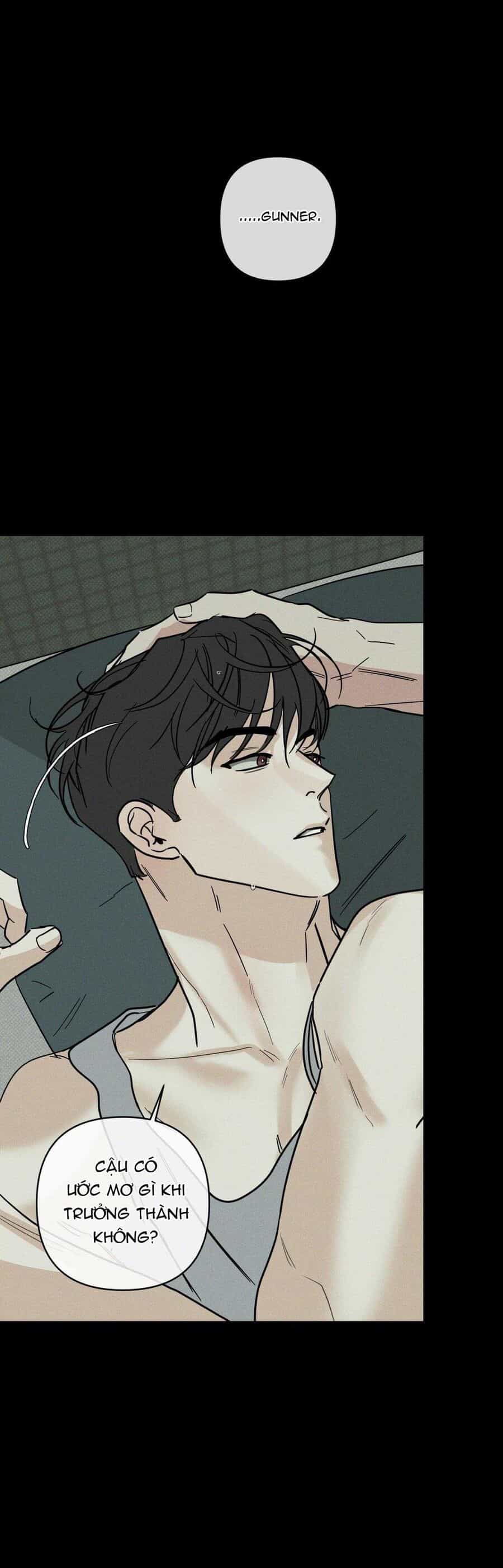 Kẻ Thù - Chương 41 - ảnh 11