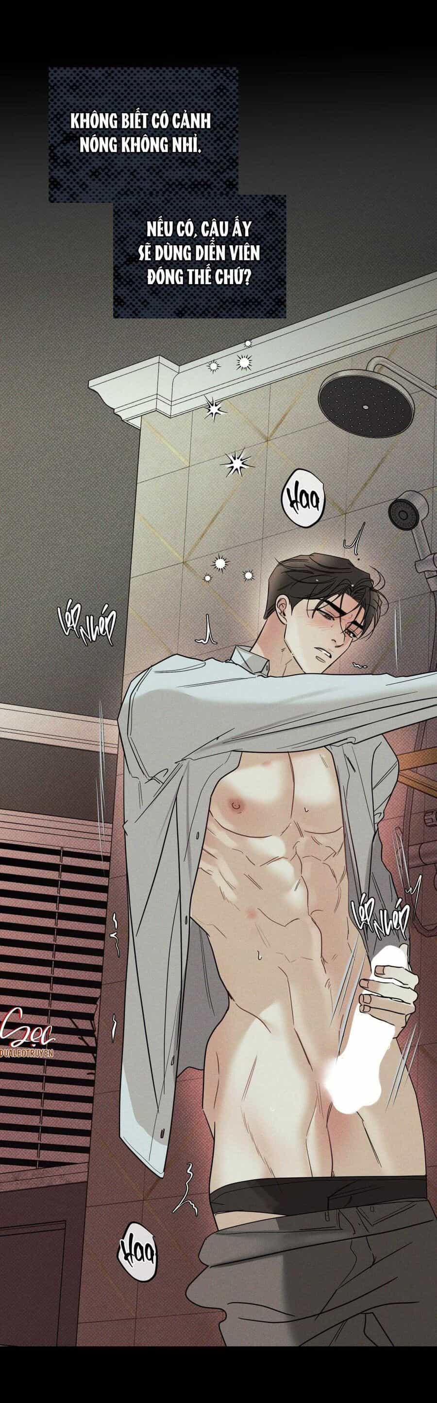 Kẻ Thù - Chương 42 - ảnh 25
