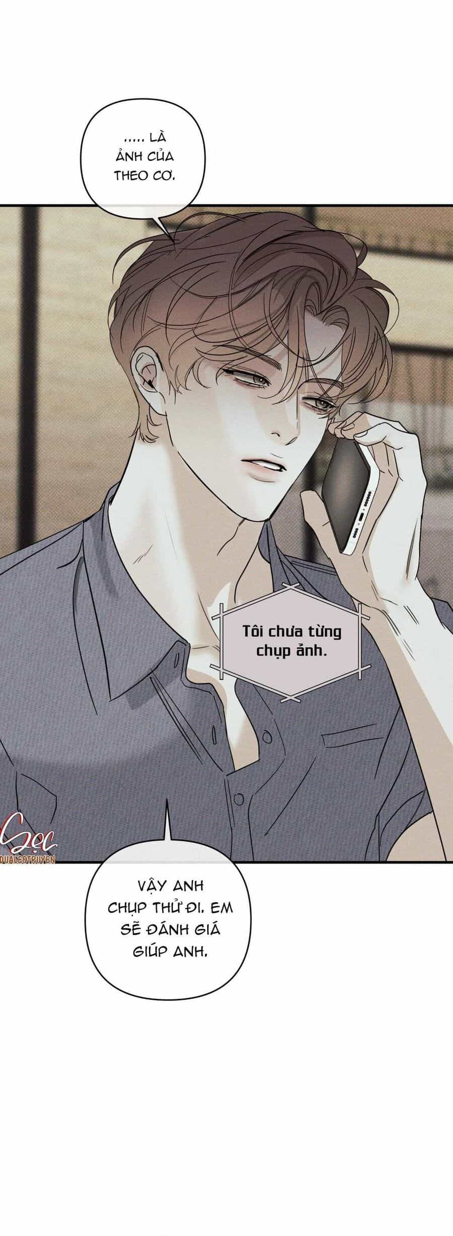 Kẻ Thù - Chương 42 - ảnh 41