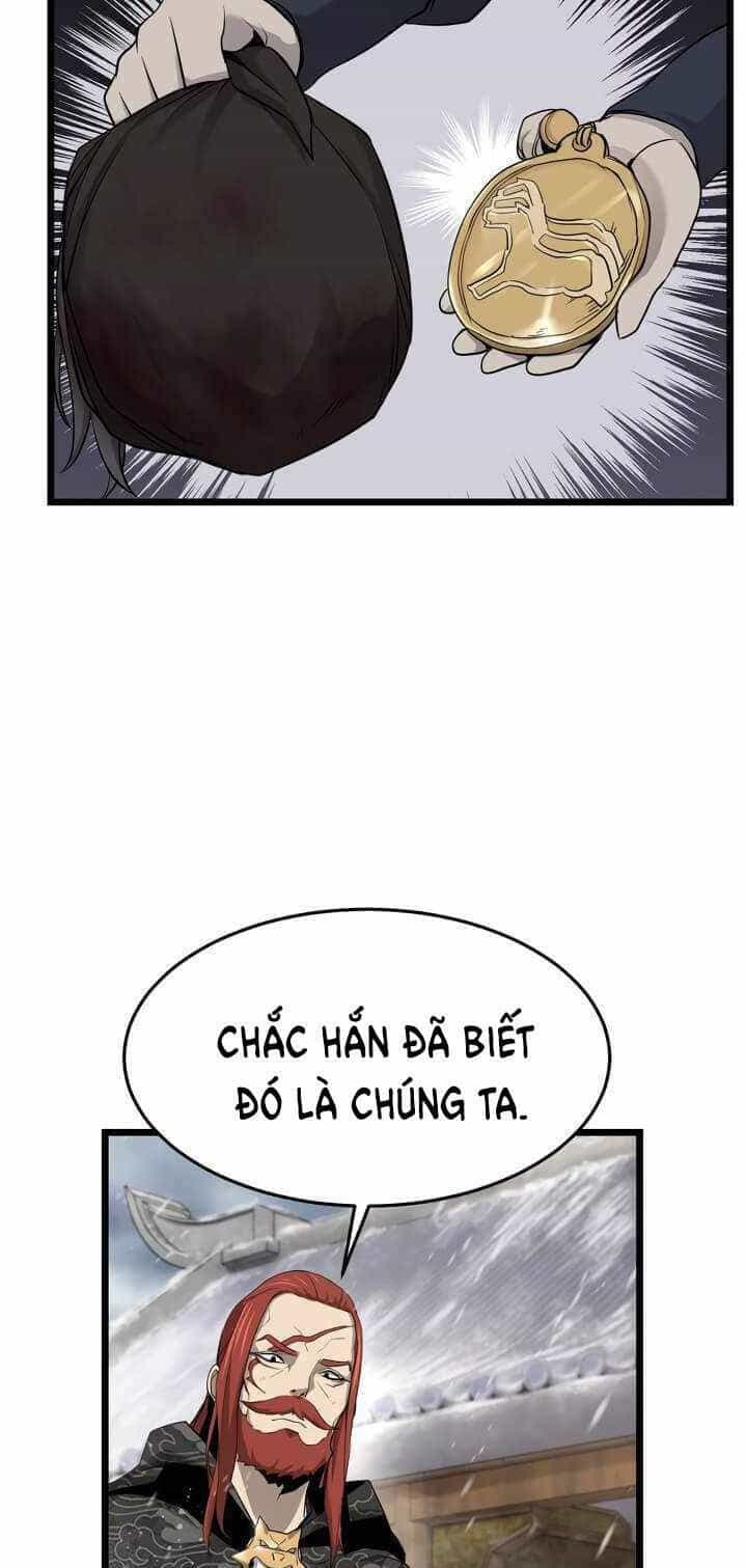 Kẻ Thù - Chương 3 - ảnh 51