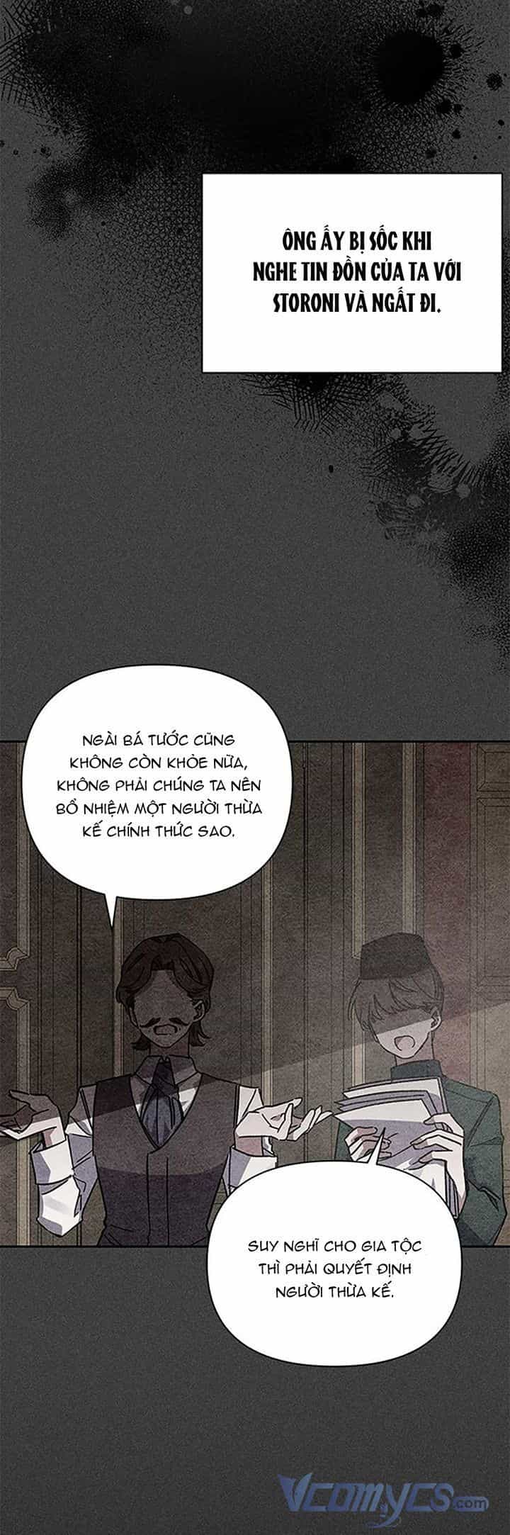 Kẻ Thù - Chương 3.5 - ảnh 23