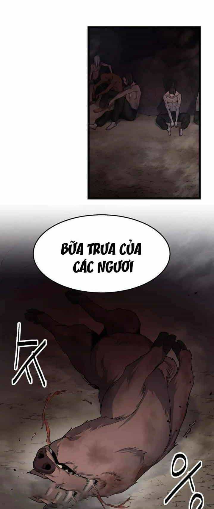 Kẻ Thù - Chương 4 - ảnh 12