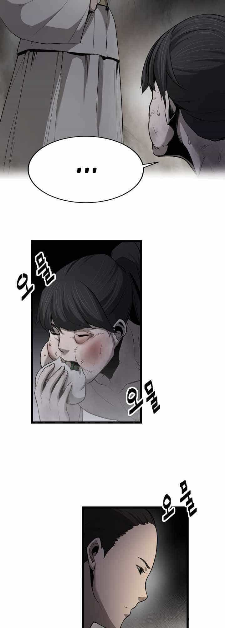 Kẻ Thù - Chương 4 - ảnh 28