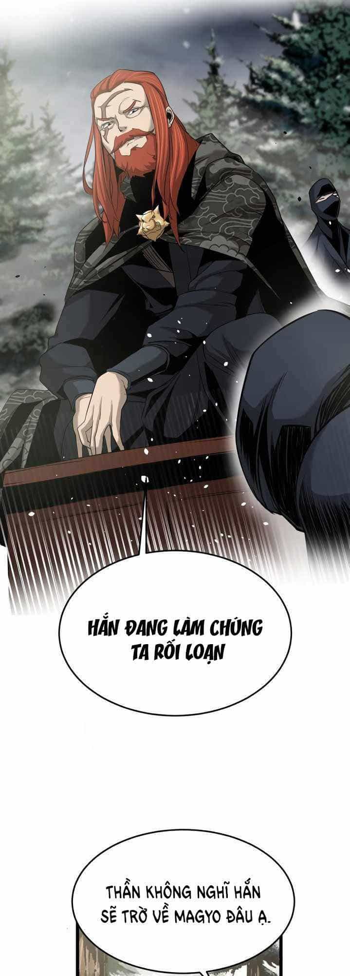 Kẻ Thù - Chương 4 - ảnh 37