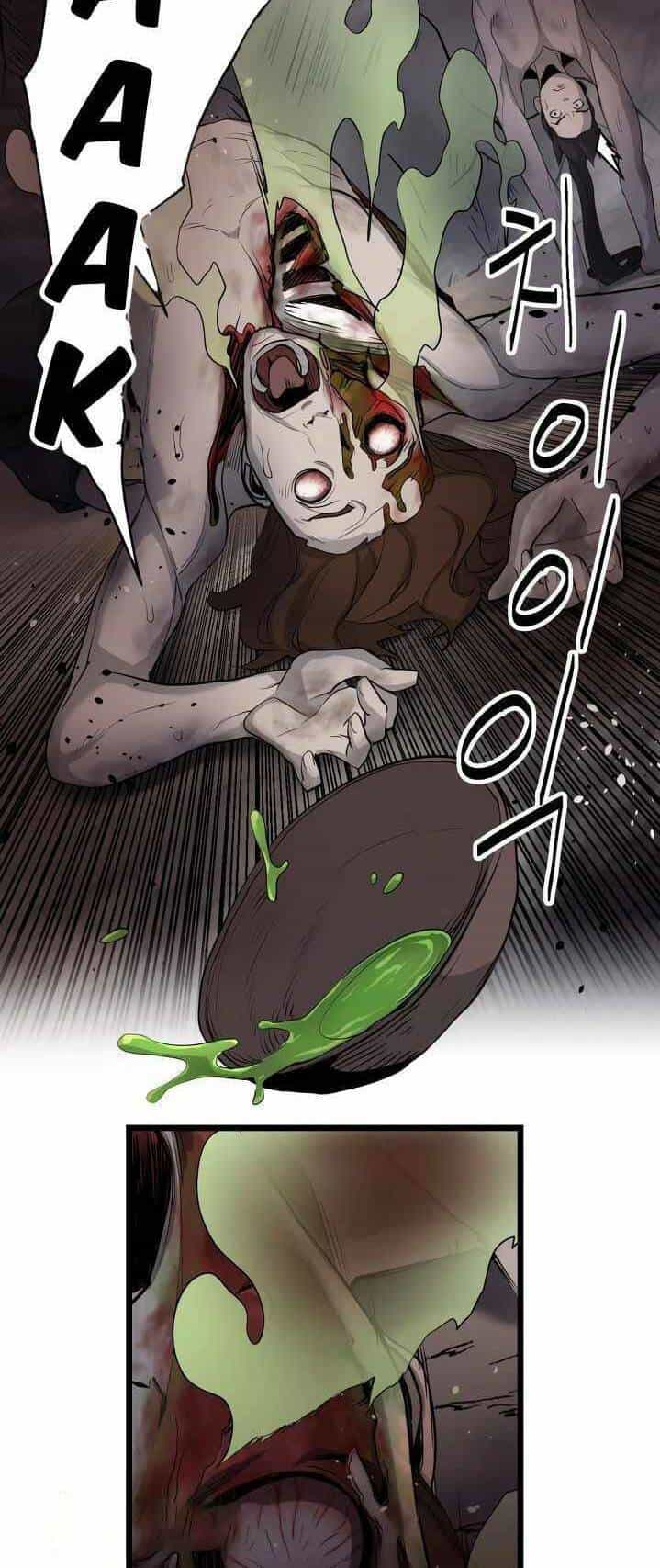 Kẻ Thù - Chương 4 - ảnh 6