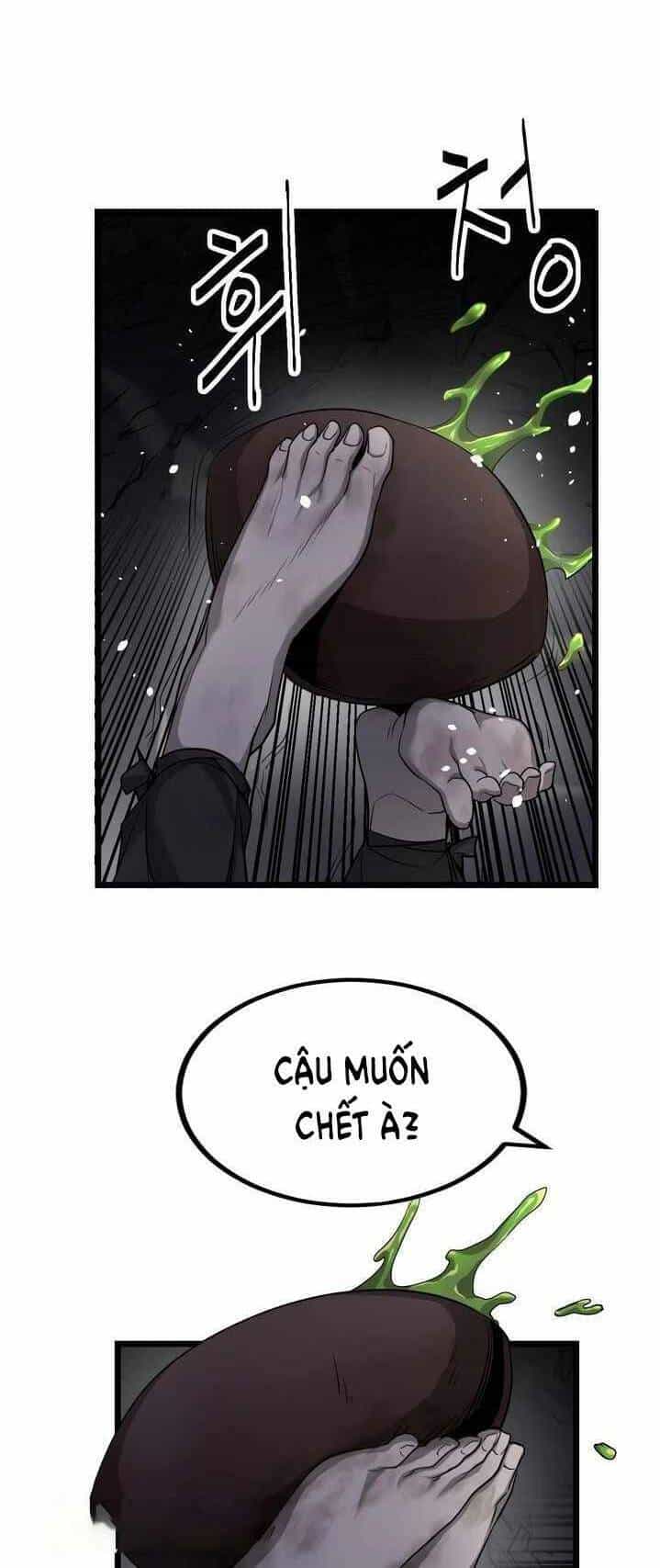 Kẻ Thù - Chương 4 - ảnh 9