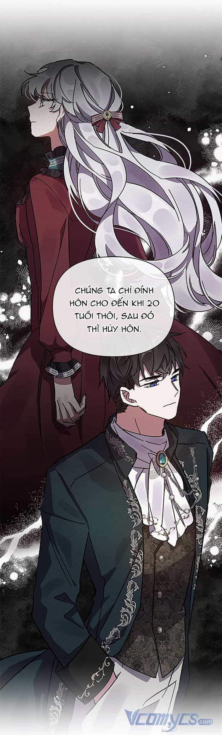 Kẻ Thù - Chương 4.5 - ảnh 15