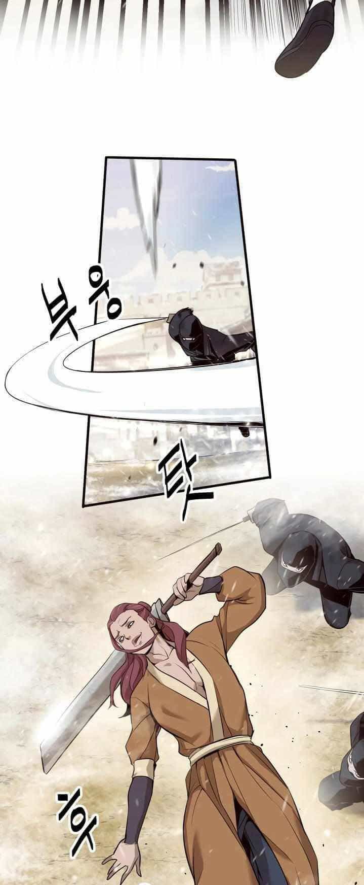 Kẻ Thù - Chương 5 - ảnh 17