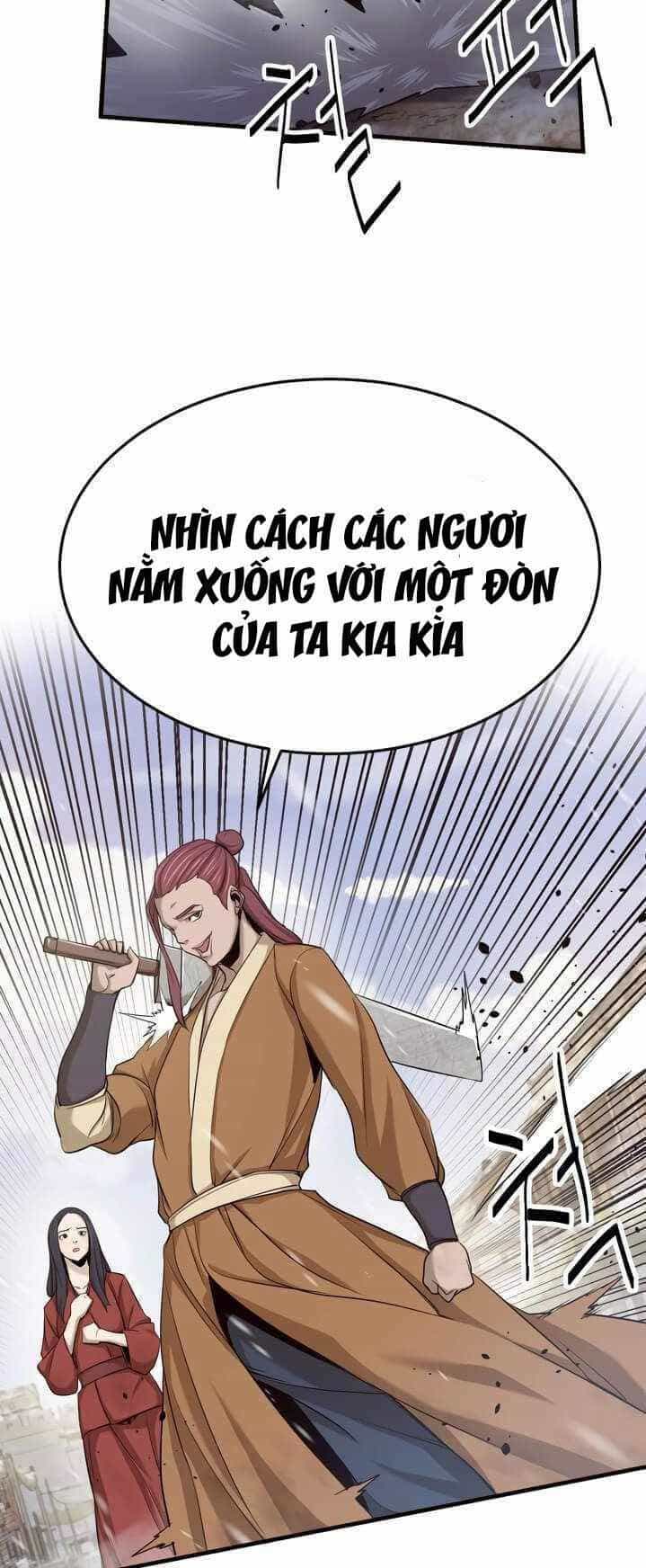 Kẻ Thù - Chương 5 - ảnh 20